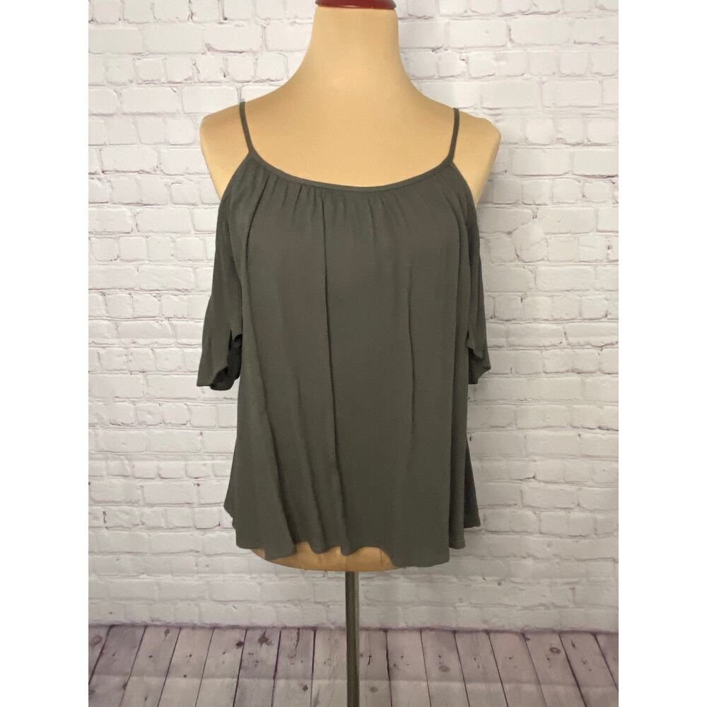 Off the shoulder Blouse